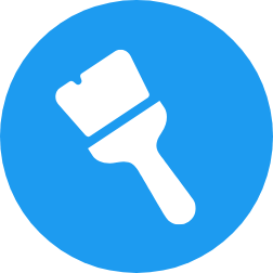 外壁塗装アイコン