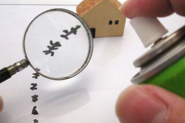 害虫予防・駆除